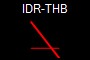 IDR-THB